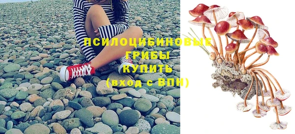 хмурый Зеленодольск